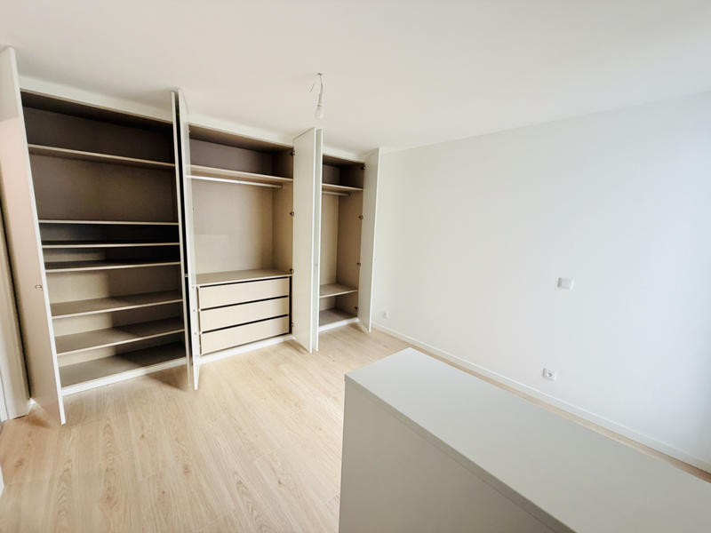 Maison - 104 m² - 4 pièces