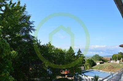 Maison - 88 m² - 5 pièces