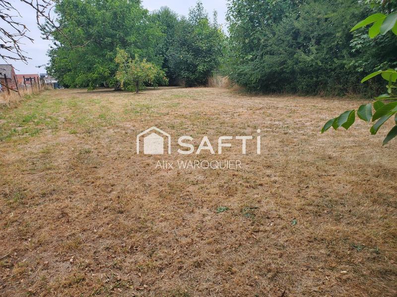 Maison - 130 m² - 4 pièces