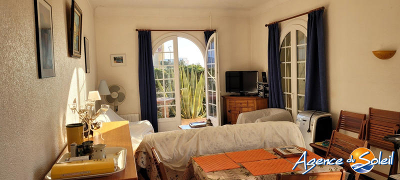 Villa - 79 m² - 4 pièces