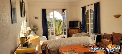 Villa - 79 m² - 4 pièces