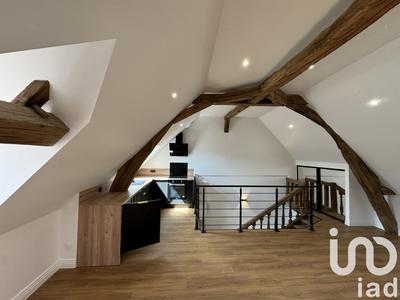 Appartement - 31 m² - 2 pièces