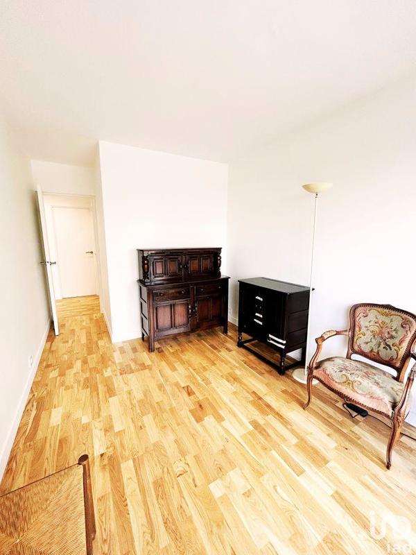Appartement - 91 m² - 4 pièces