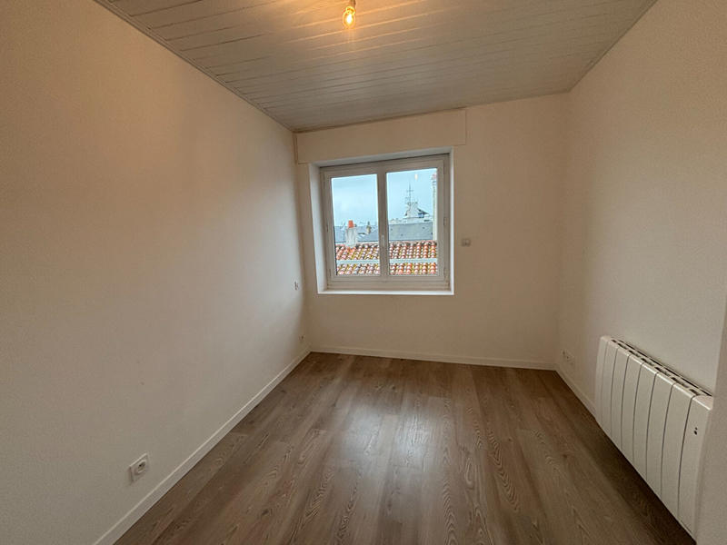 Maison - 54 m² - 3 pièces