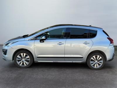 Peugeot 3008 1.6 HDi 115ch Fap Bvm6 Allure
