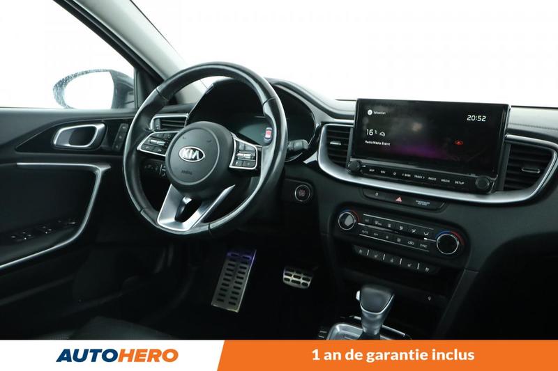 Kia Xceed 1.6 CRDi Premium Dct7 136 ch