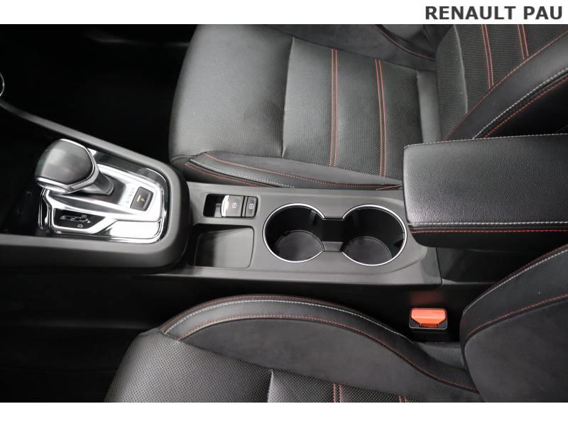 Renault Arkana E-Tech 145 R.S. Line