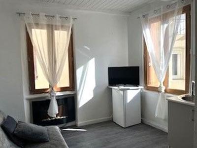 Maison de ville - 223 m² - 7 pièces