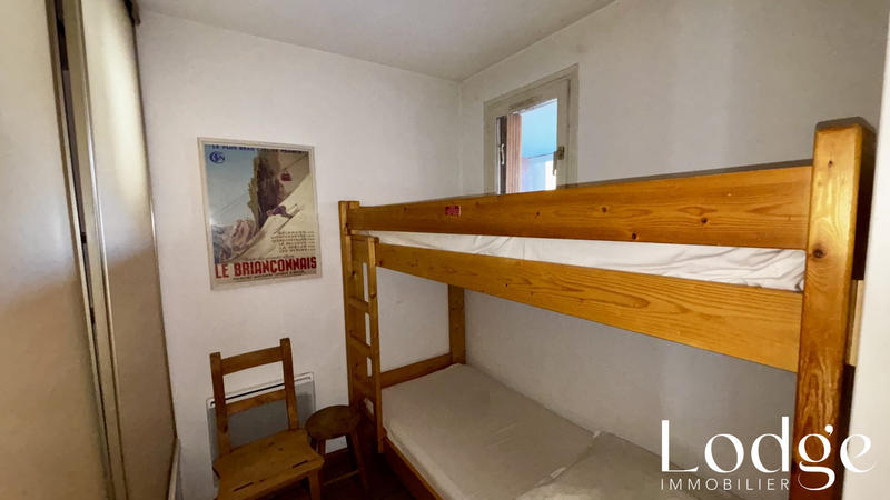 Appartement - 31 m² - 2 pièces