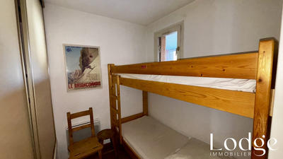 Appartement - 31 m² - 2 pièces