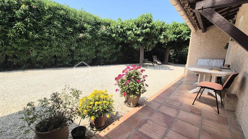 Villa - 165 m² - 7 pièces