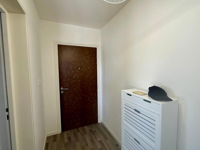 Appartement - 54 m² - 3 pièces