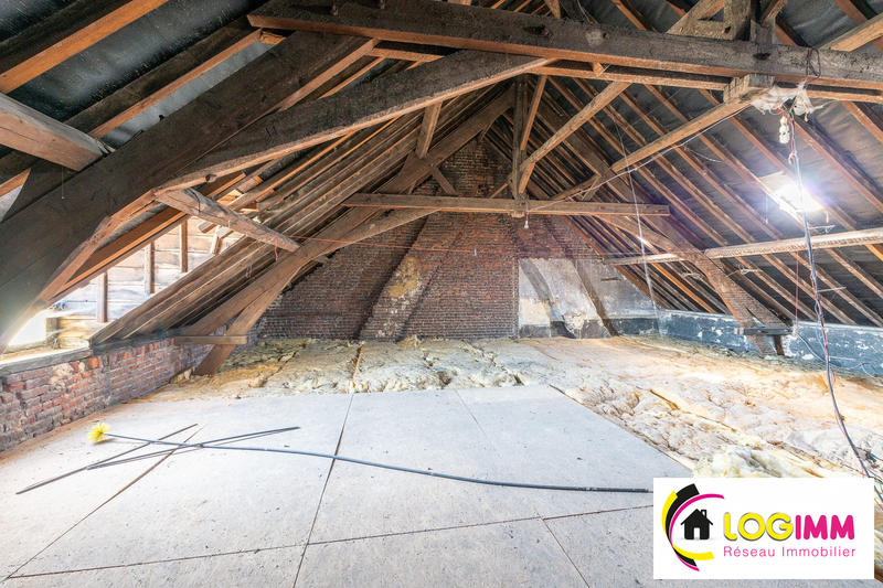 Maison - 173 m² - 5 pièces