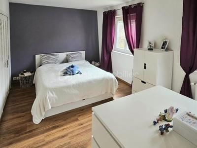 Maison - 145 m² - 6 pièces