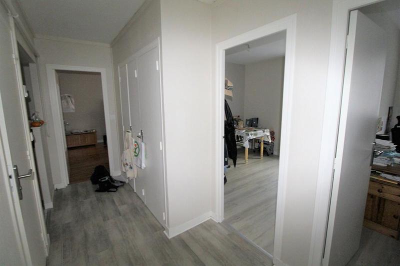 Appartement - 70 m² - 2 pièces