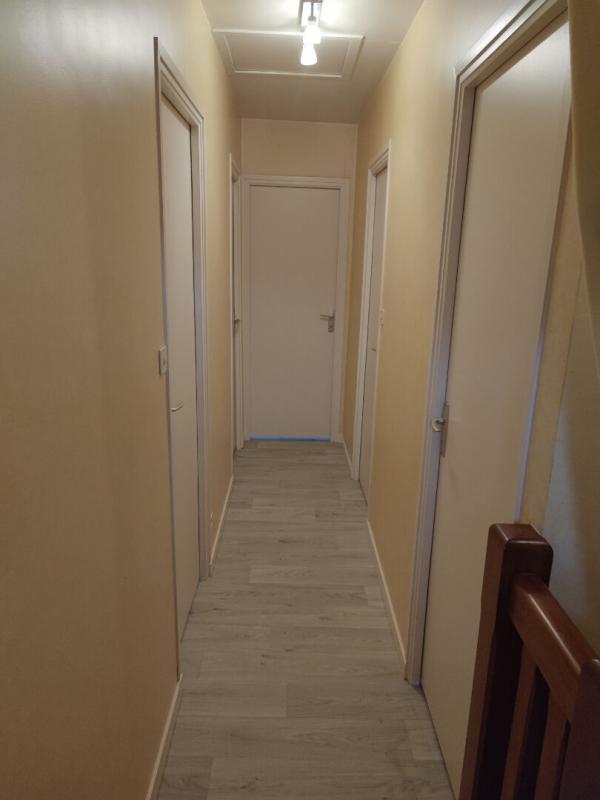 Maison - 160 m² - 7 pièces