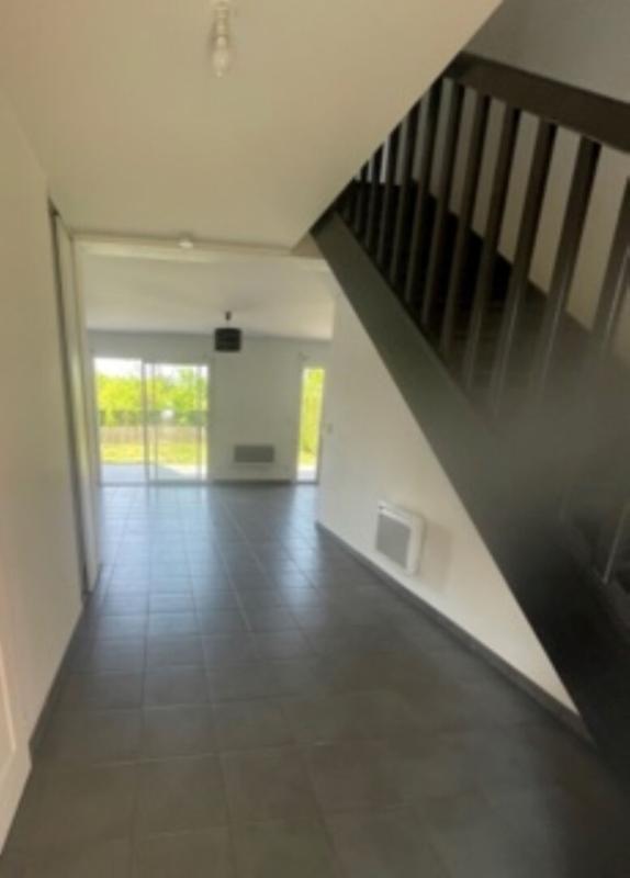 Maison - 94 m² - 4 pièces