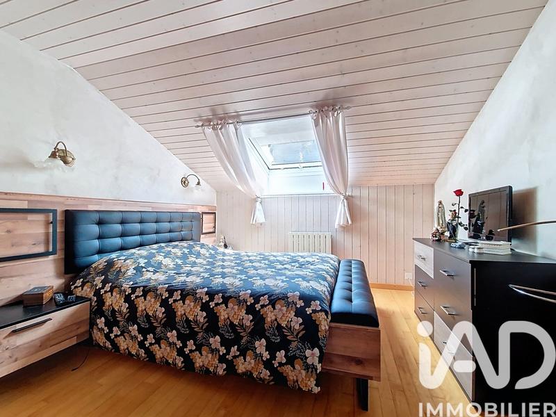 Appartement - 181 m² - 5 pièces