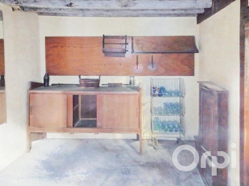 Maison - 87 m² - 4 pièces