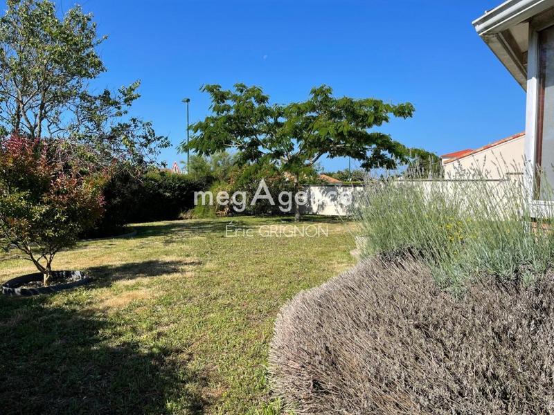 Maison - 190 m² - 6 pièces