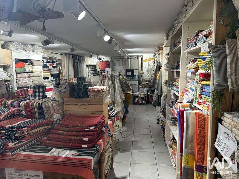 Local commercial - 75 m²