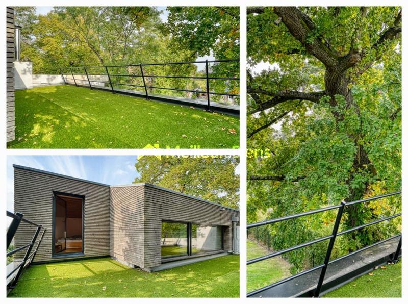 Maison - 184 m² - 8 pièces