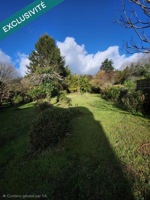 Maison - 114 m² - 4 pièces