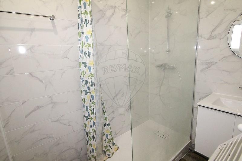 Maison - 77 m² - 4 pièces