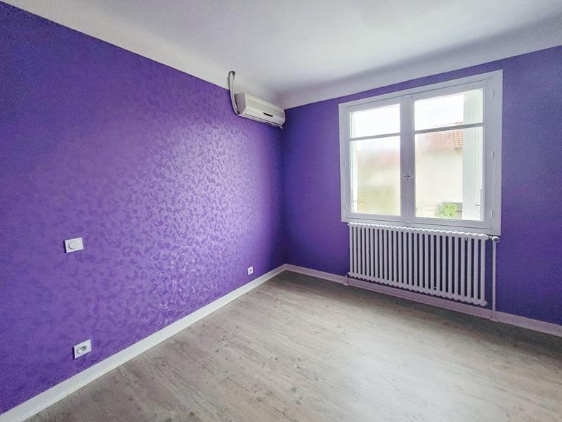 Maison - 168 m² - 7 pièces