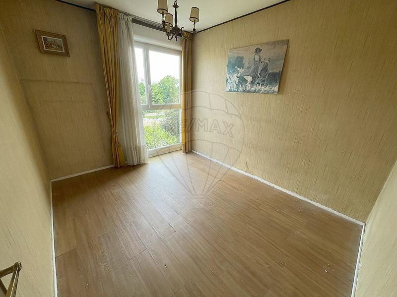 Appartement - 88 m² - 5 pièces