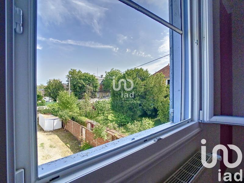 Maison - 124 m² - 6 pièces