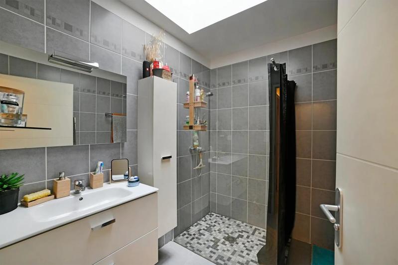 Maison - 97 m² - 4 pièces