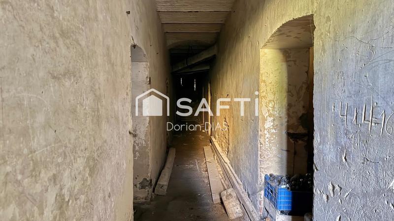 Maison - 300 m² - 10 pièces