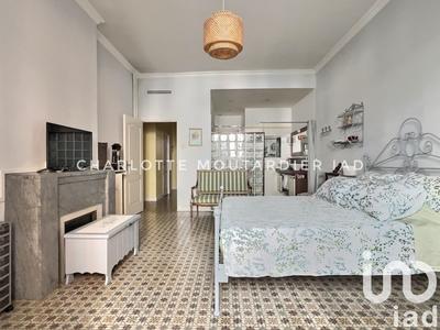 Appartement - 158 m² - 5 pièces