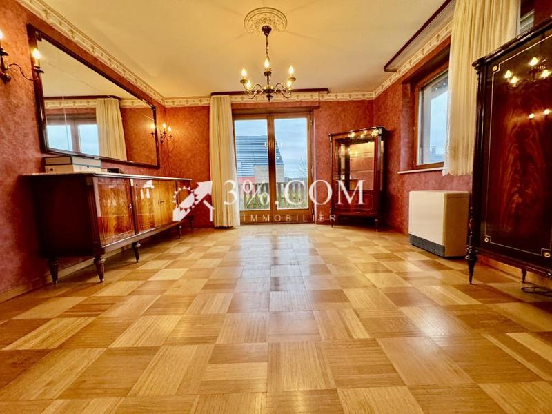 Maison - 147 m² - 7 pièces