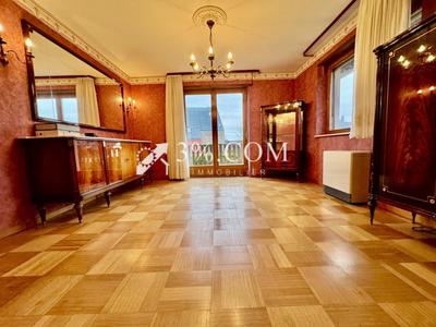 Maison - 147 m² - 7 pièces