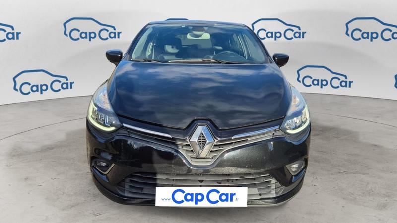 Renault Clio IV 1.2 TCe 120 Energy Edc6 Limited - Automatique