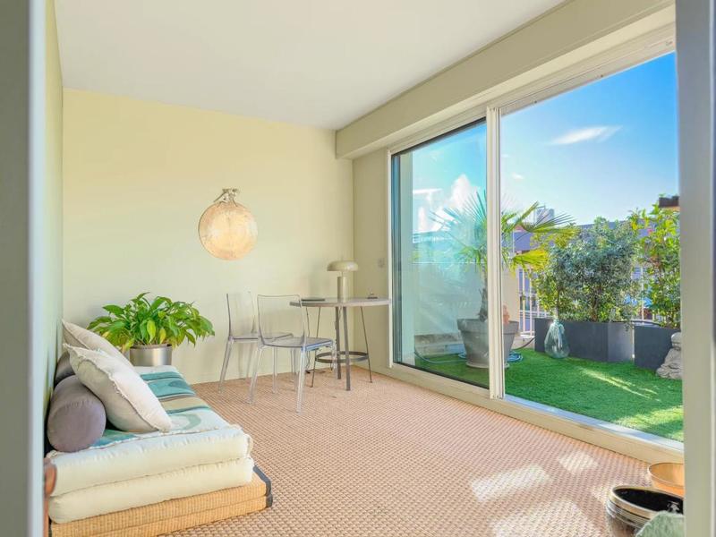 Appartement - 113 m² - 3 pièces