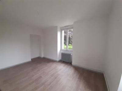 Appartement - 97 m² - 4 pièces