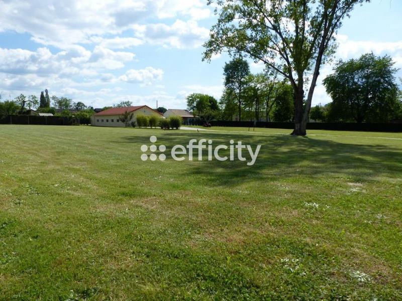 Maison - 200 m² - 5 pièces