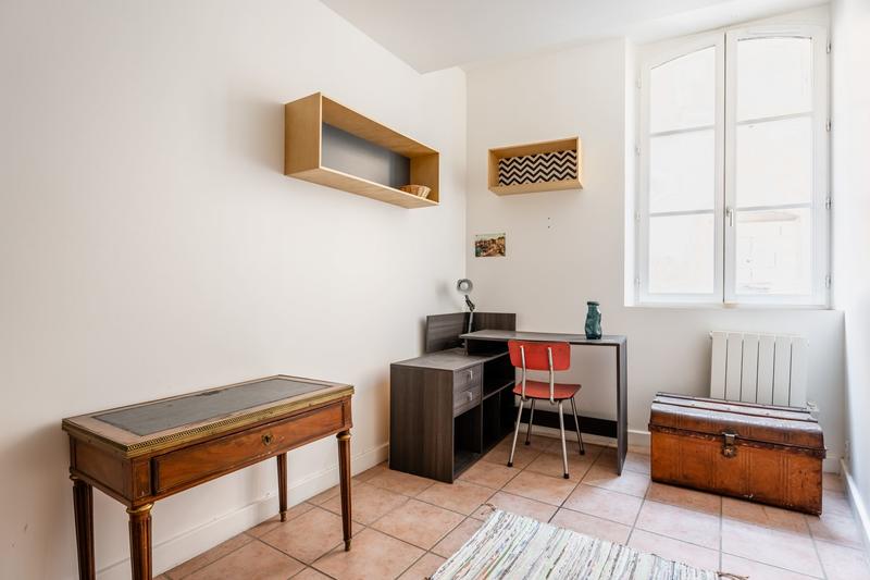 Appartement - 70 m² - 4 pièces