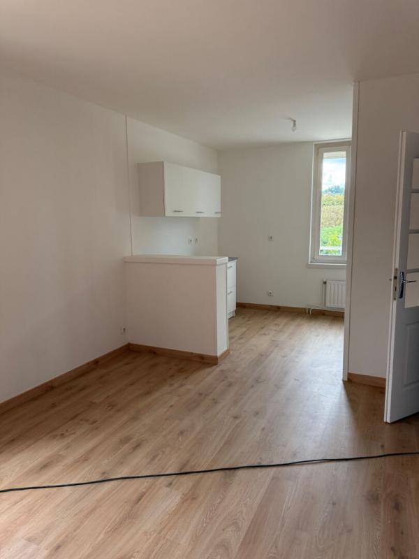 Immeuble - 274 m²