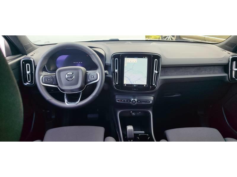 Volvo Xc40 Recharge 231 ch 1edt Start