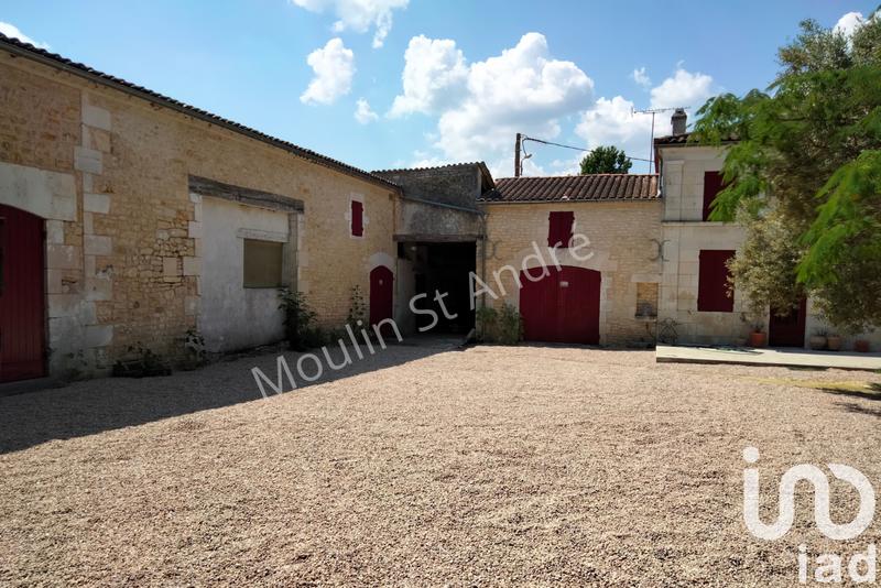 Maison - 197 m² - 6 pièces