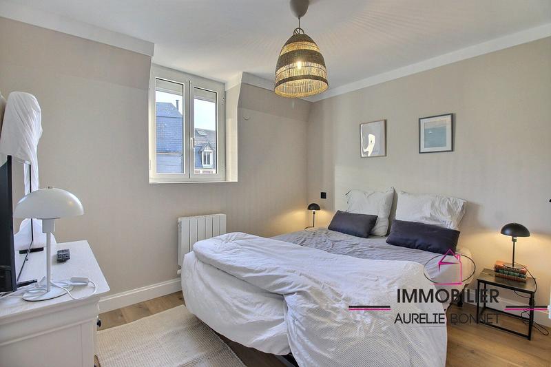 Maison - 82 m² - 5 pièces