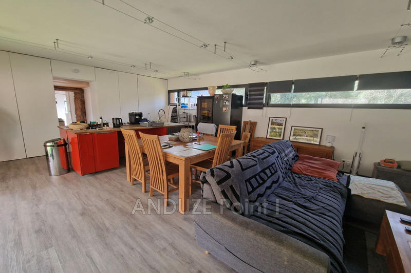 Maison - 130 m² - 4 pièces