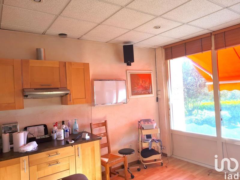 Local commercial - 53 m²