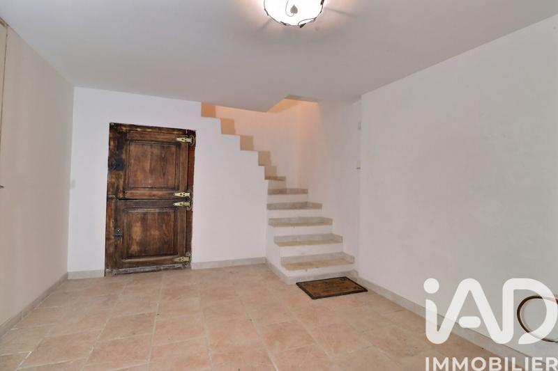 Maison de village - 85 m² - 4 pièces