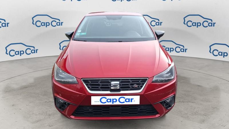 Seat Ibiza 1.0 Tsi 116 Fr