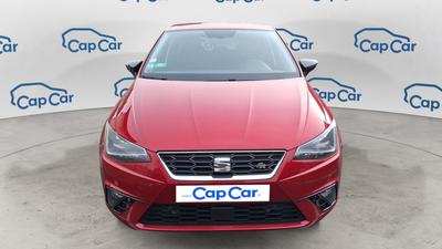 Seat Ibiza 1.0 Tsi 116 Fr